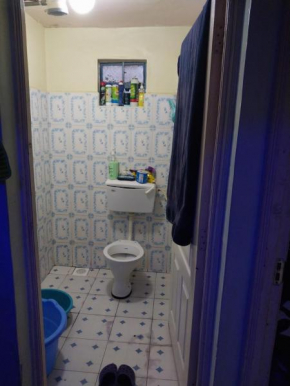 Luxx apartment